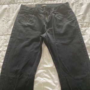Men’s stretch jean